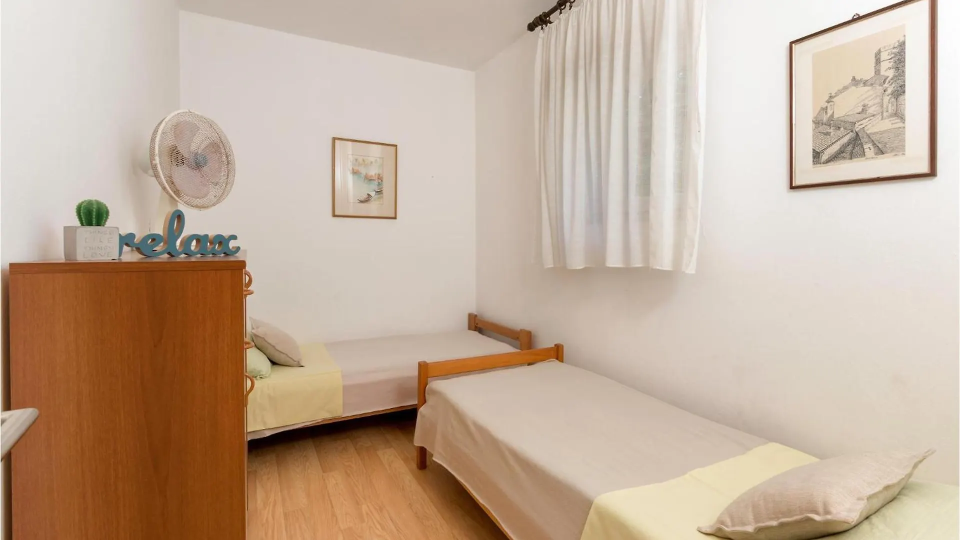 Cozy Apartment In Pula With Wifi