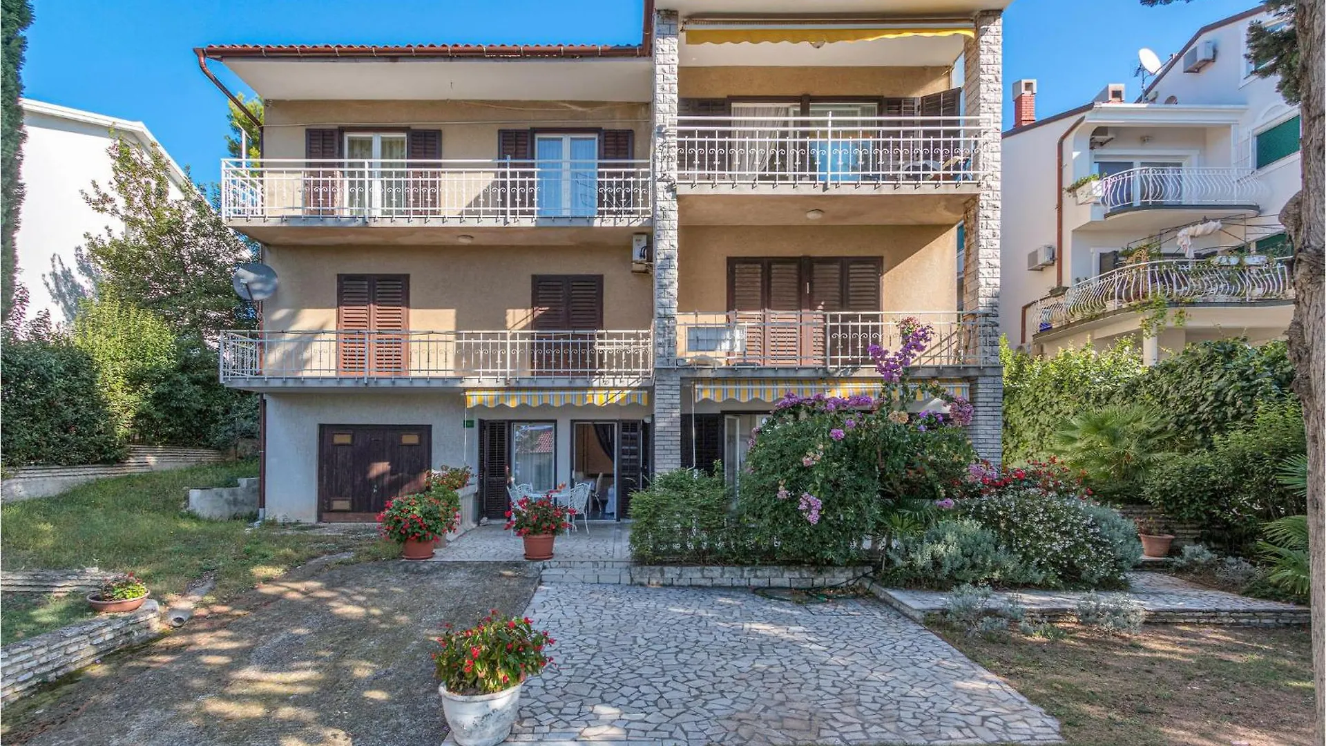 Cozy Apartment In Pula With Wifi